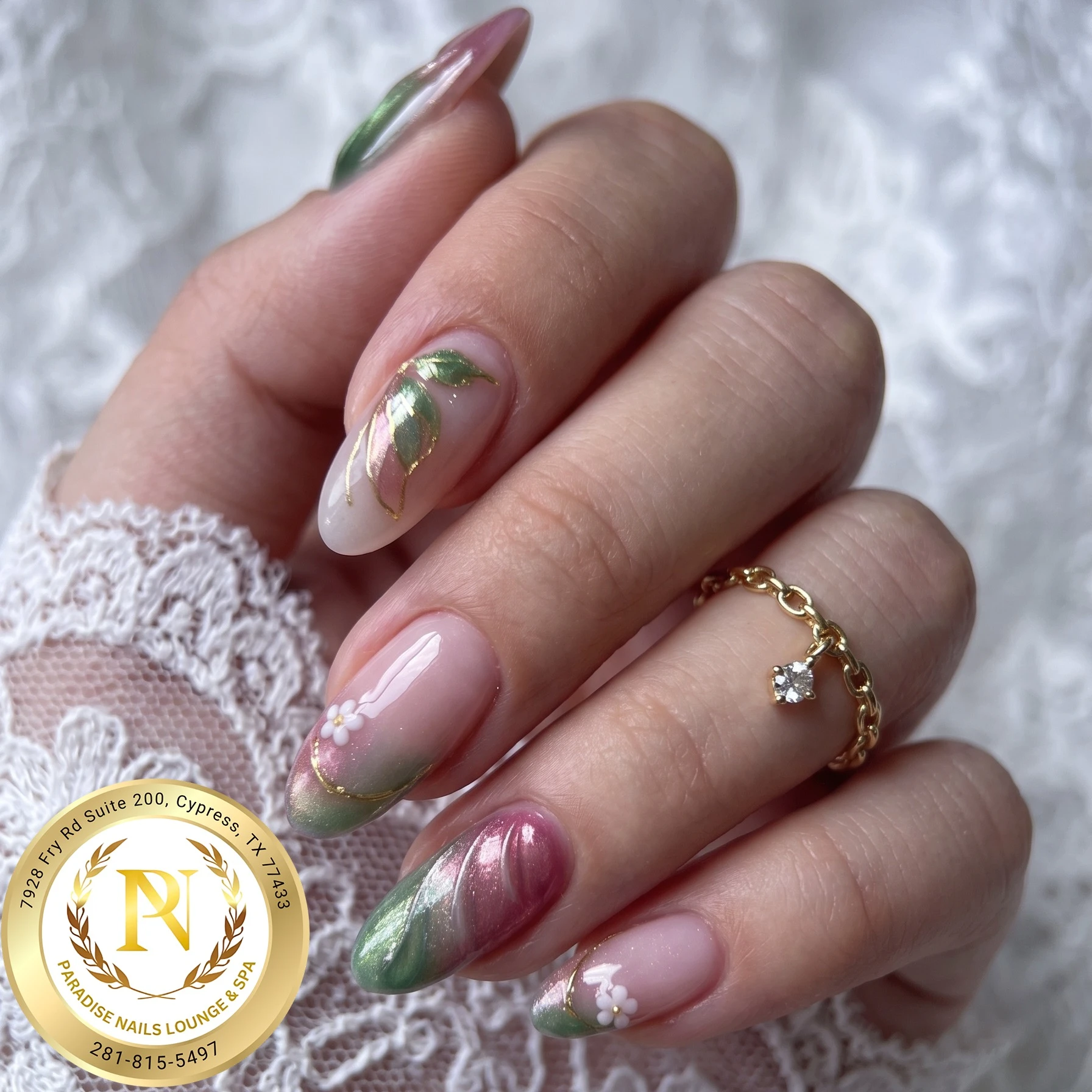Nail Art Design_July 20